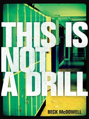 cover image of This Is Not A Drill